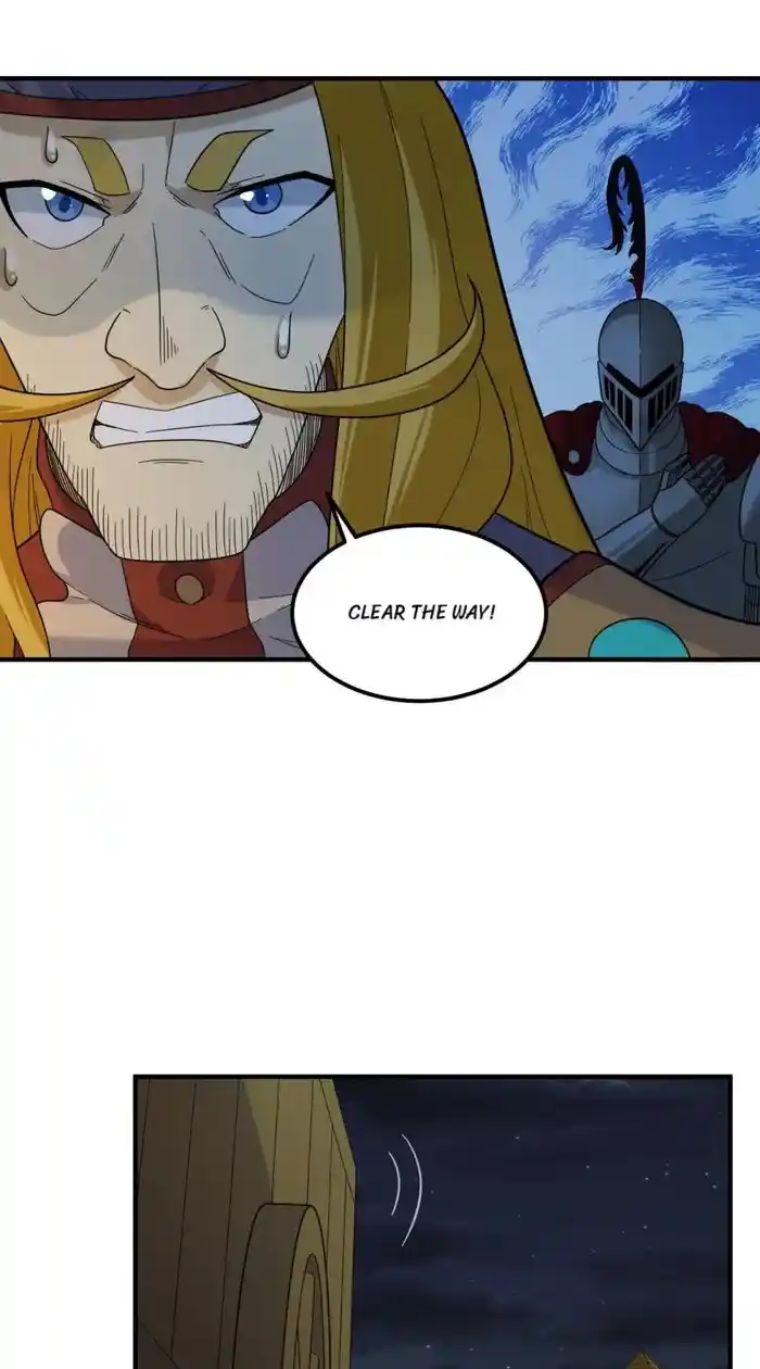 Survive On A Deserted Island With Beautiful Girls Chapter 294