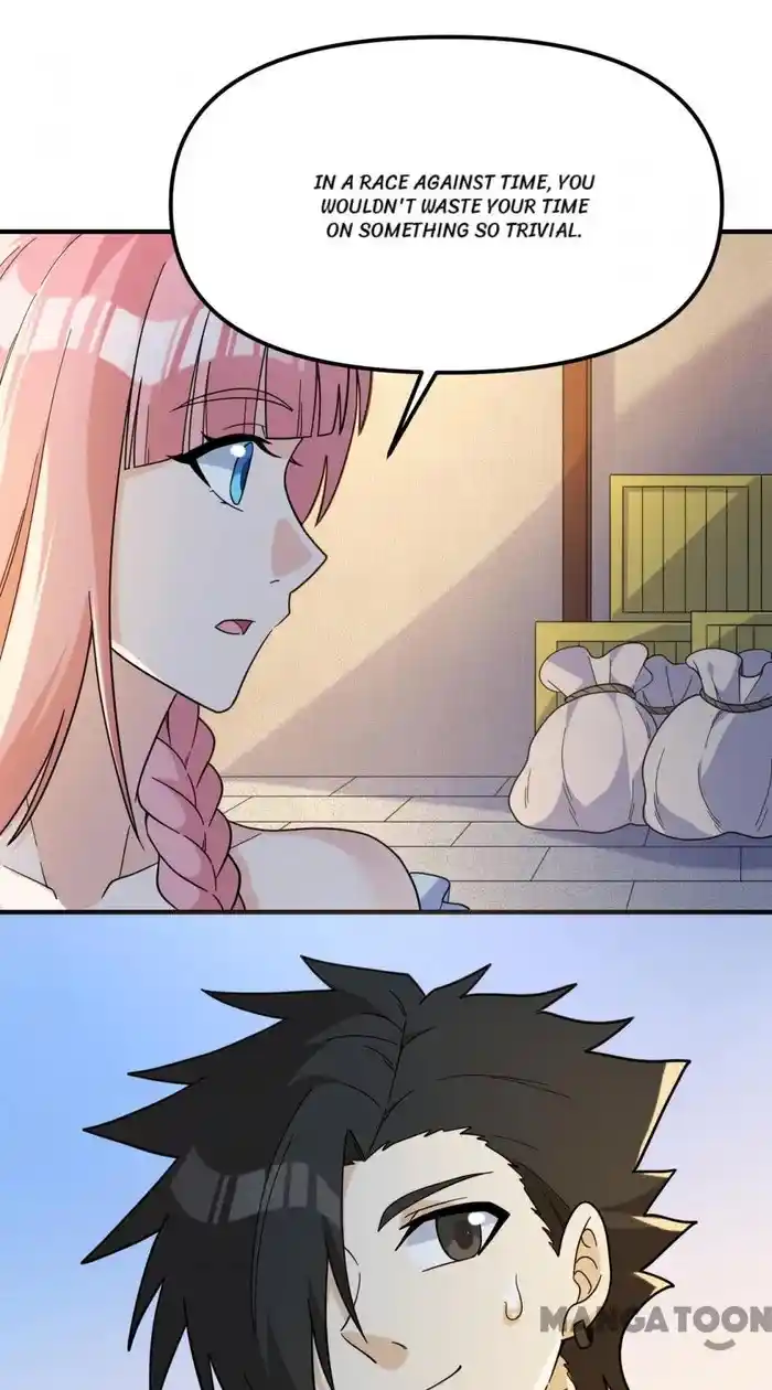 Survive On A Deserted Island With Beautiful Girls Chapter 294