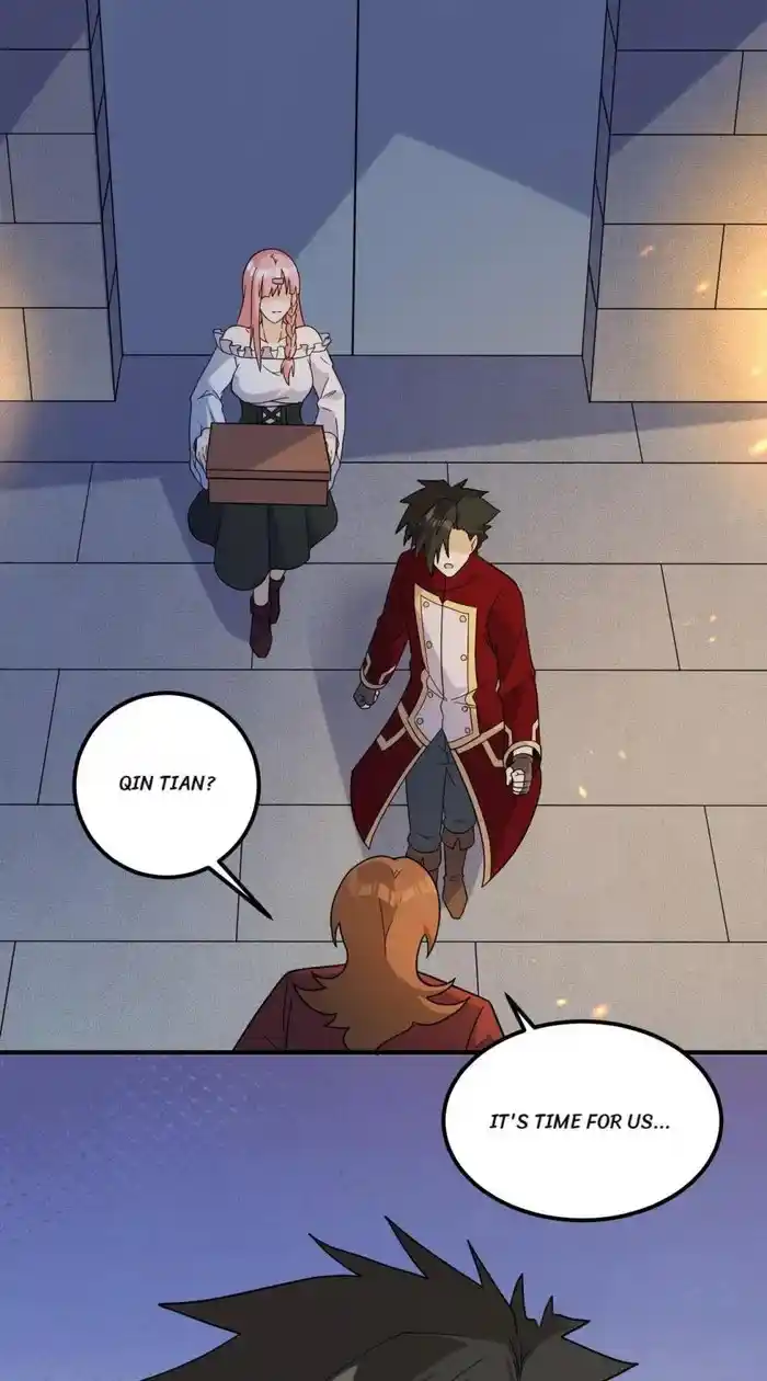 Survive On A Deserted Island With Beautiful Girls Chapter 295