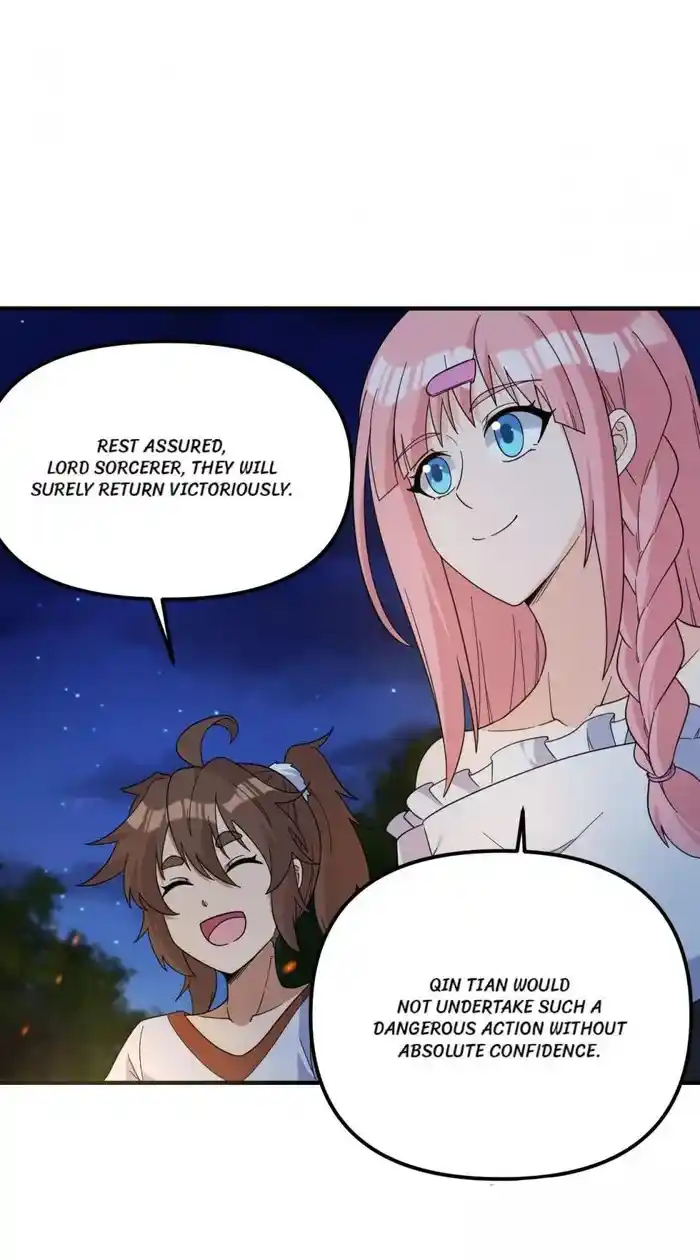 Survive On A Deserted Island With Beautiful Girls Chapter 295