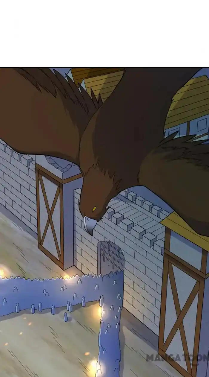 Survive On A Deserted Island With Beautiful Girls Chapter 295