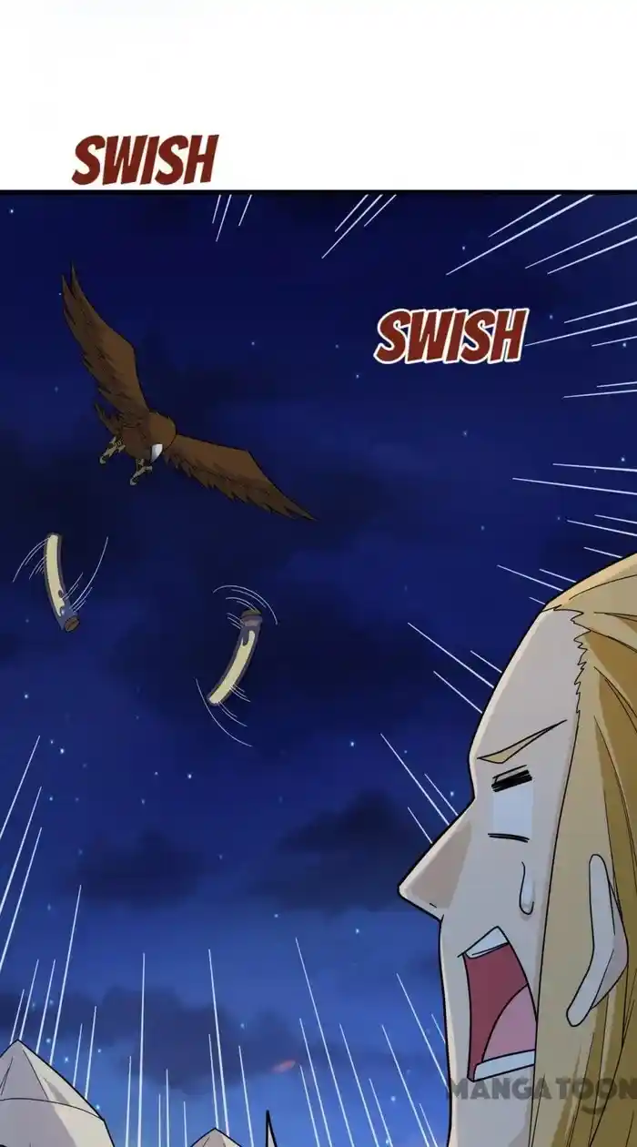 Survive On A Deserted Island With Beautiful Girls Chapter 295