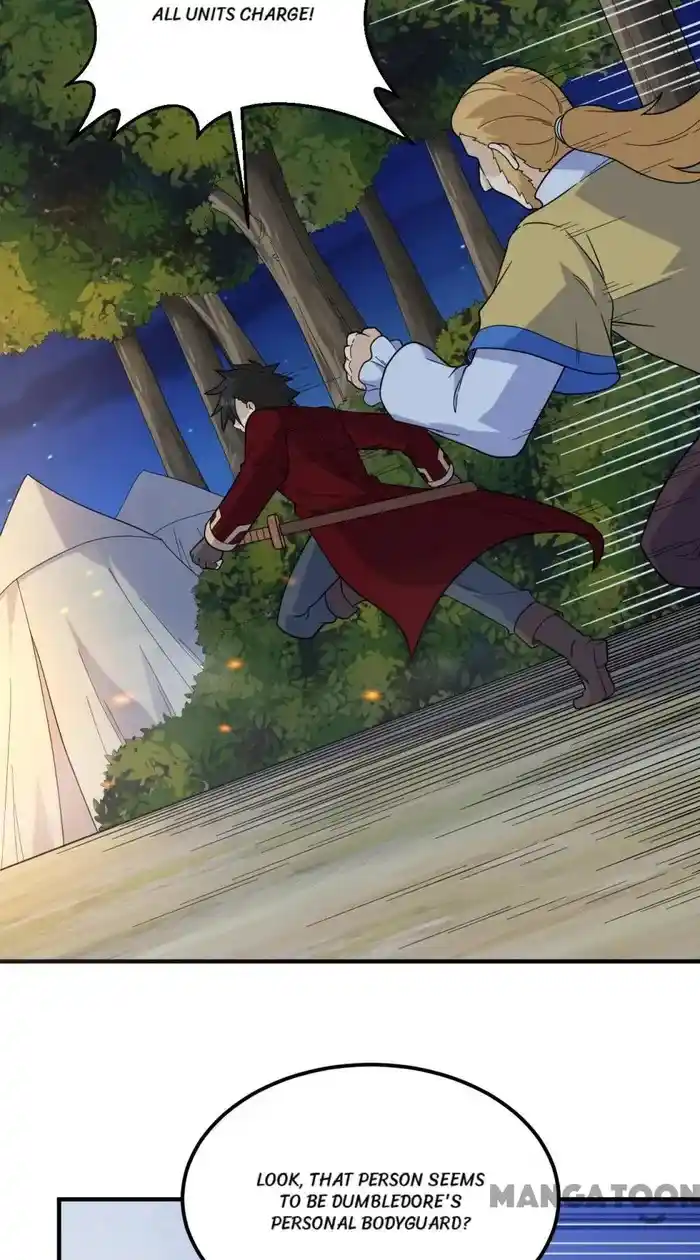 Survive On A Deserted Island With Beautiful Girls Chapter 295