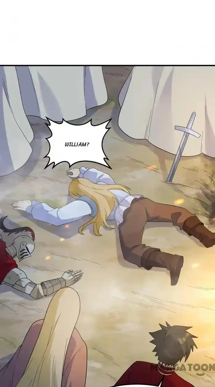 Survive On A Deserted Island With Beautiful Girls Chapter 295