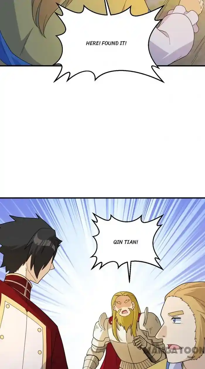 Survive On A Deserted Island With Beautiful Girls Chapter 295