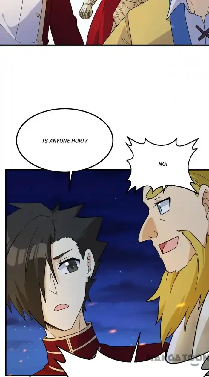 Survive On A Deserted Island With Beautiful Girls Chapter 295