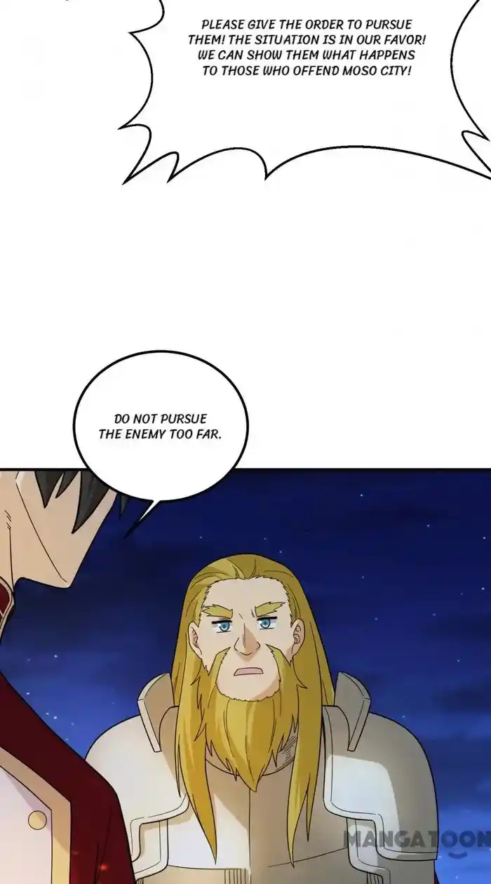 Survive On A Deserted Island With Beautiful Girls Chapter 295