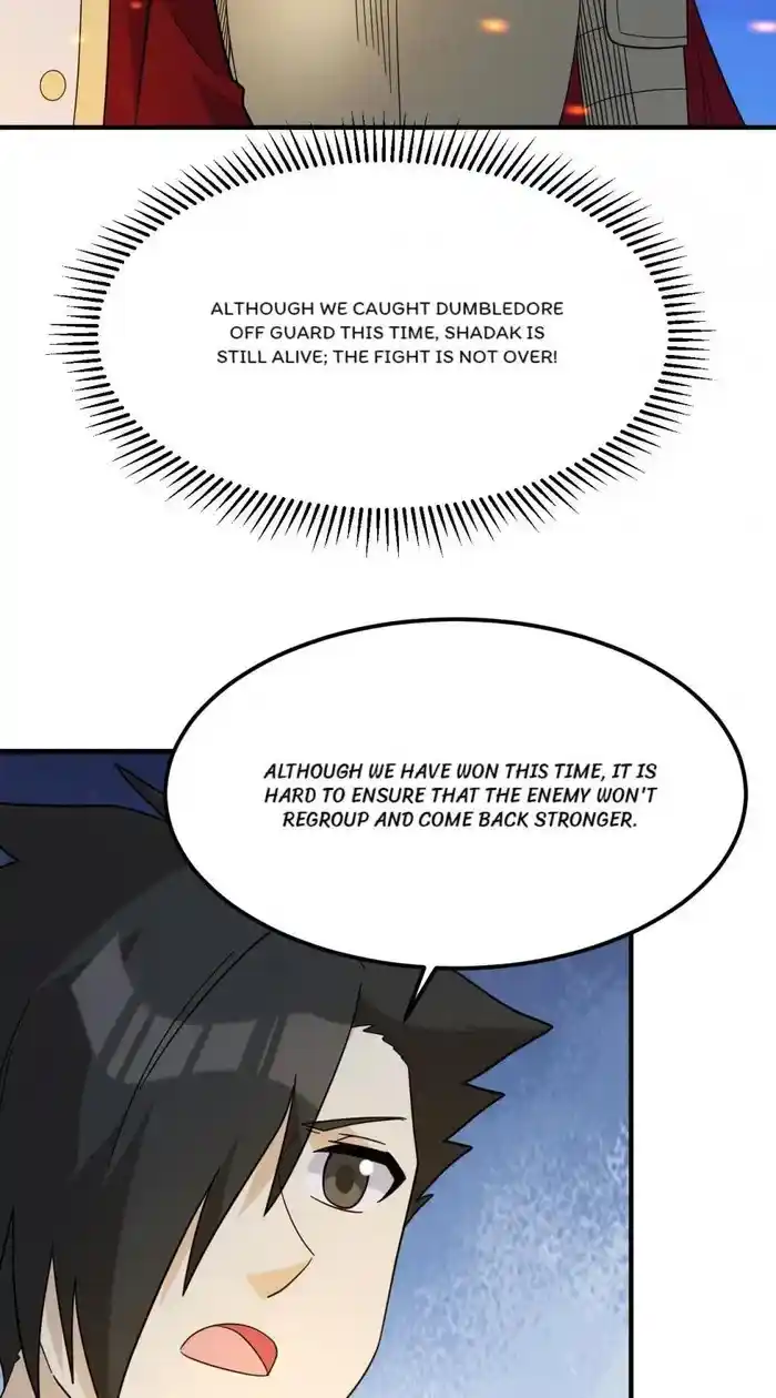 Survive On A Deserted Island With Beautiful Girls Chapter 295