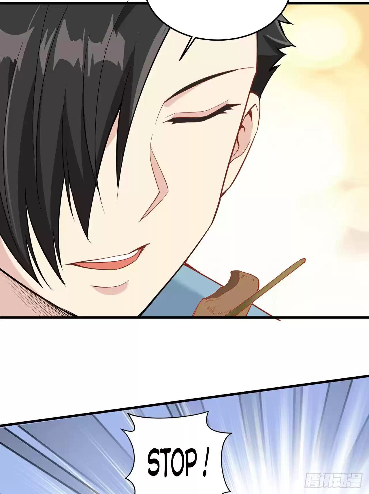 Survive On A Deserted Island With Beautiful Girls Chapter 3