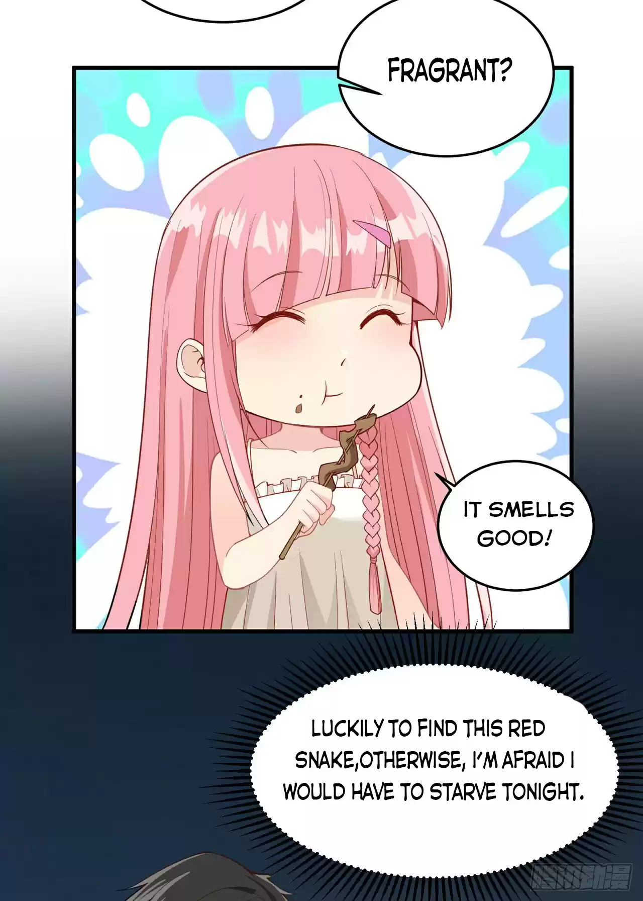 Survive On A Deserted Island With Beautiful Girls Chapter 3