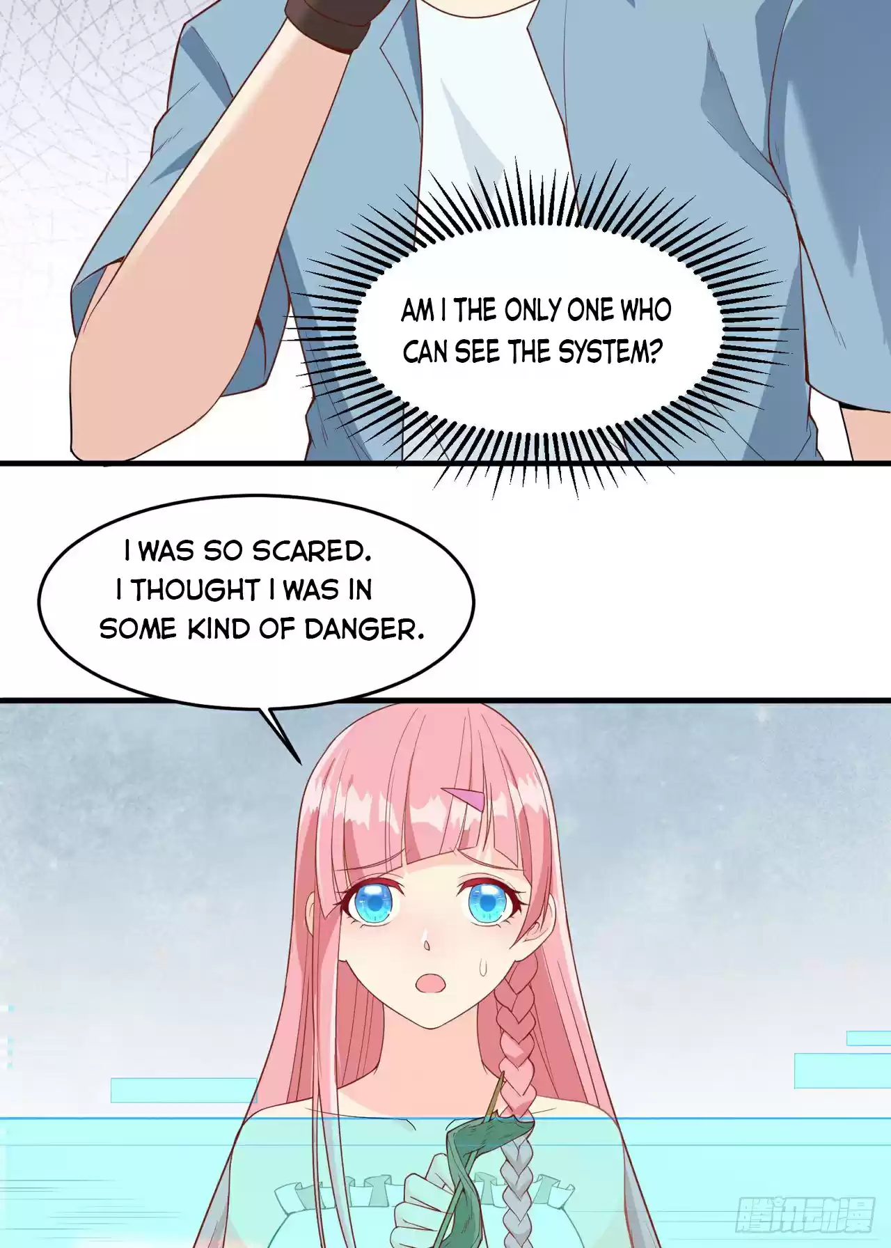 Survive On A Deserted Island With Beautiful Girls Chapter 3