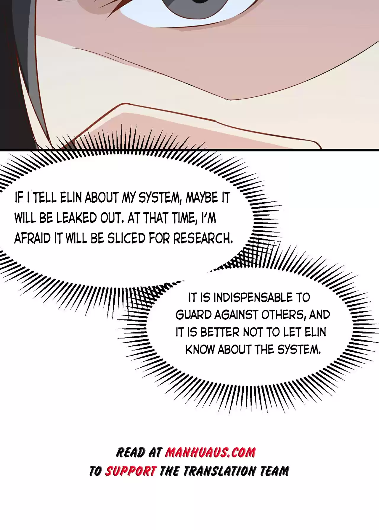 Survive On A Deserted Island With Beautiful Girls Chapter 3