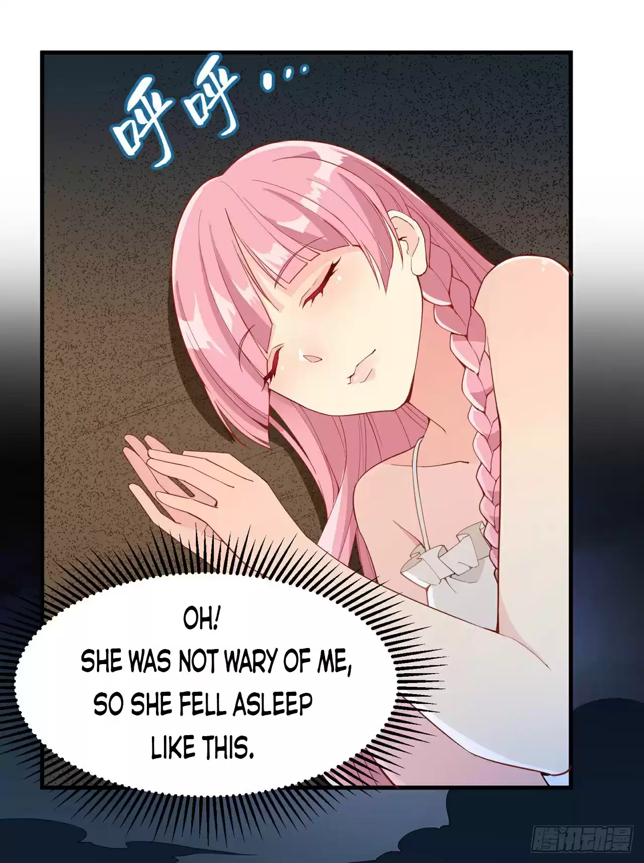 Survive On A Deserted Island With Beautiful Girls Chapter 3