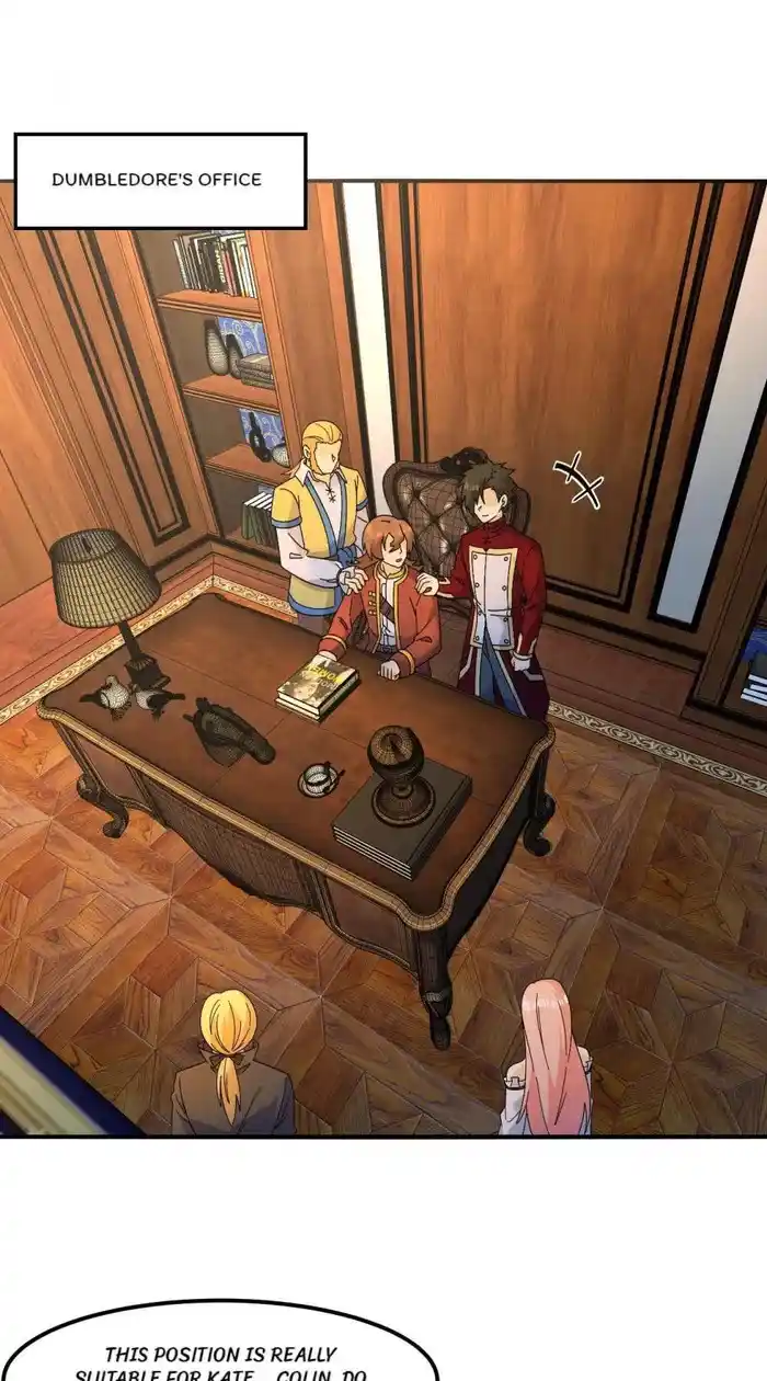 Survive On A Deserted Island With Beautiful Girls Chapter 301