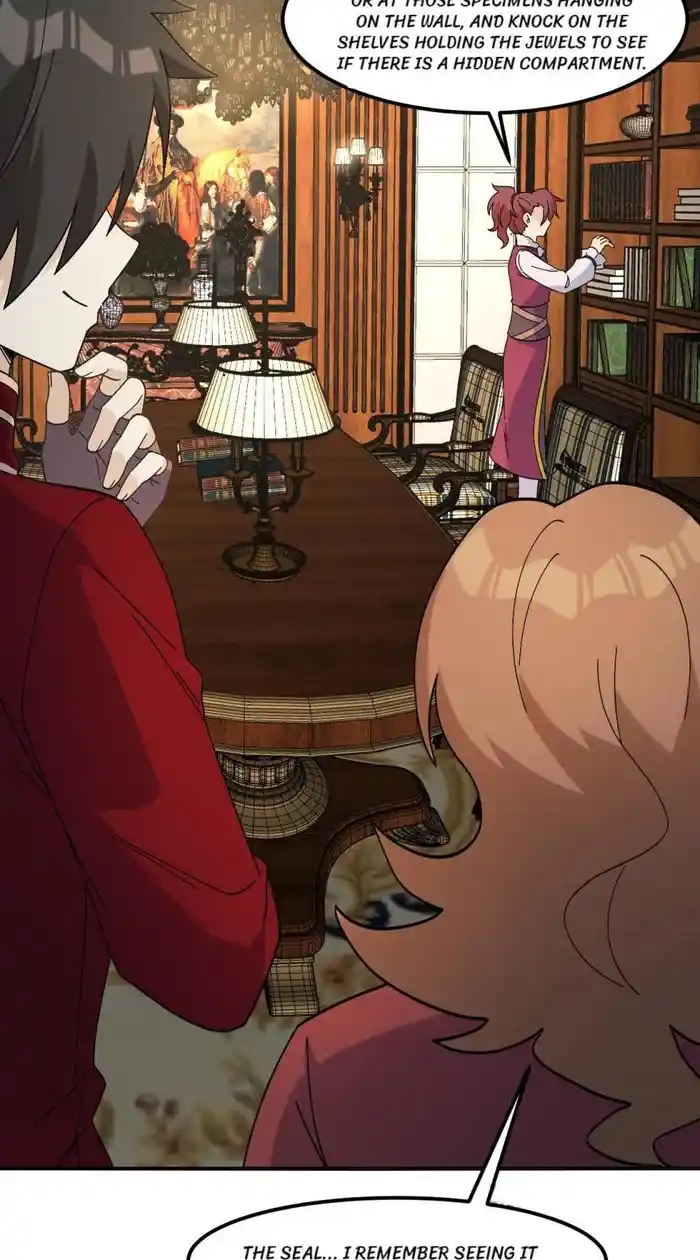 Survive On A Deserted Island With Beautiful Girls Chapter 301