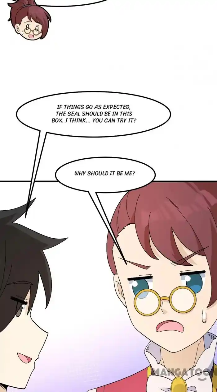 Survive On A Deserted Island With Beautiful Girls Chapter 301