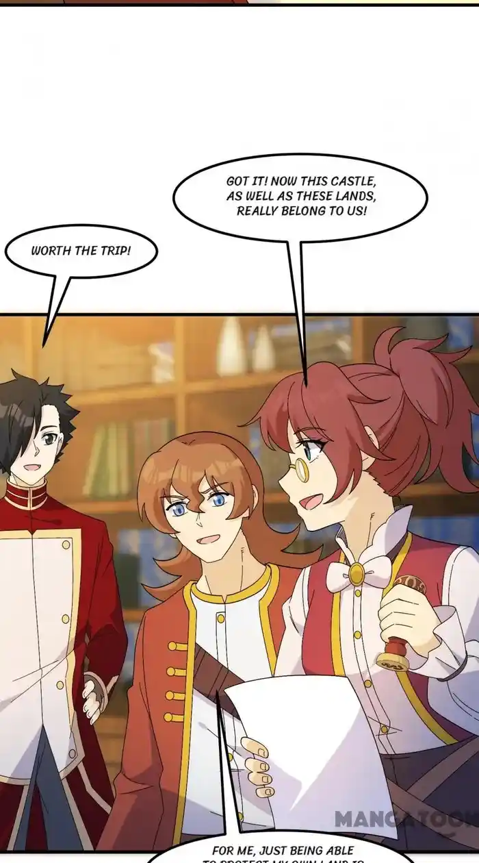 Survive On A Deserted Island With Beautiful Girls Chapter 301