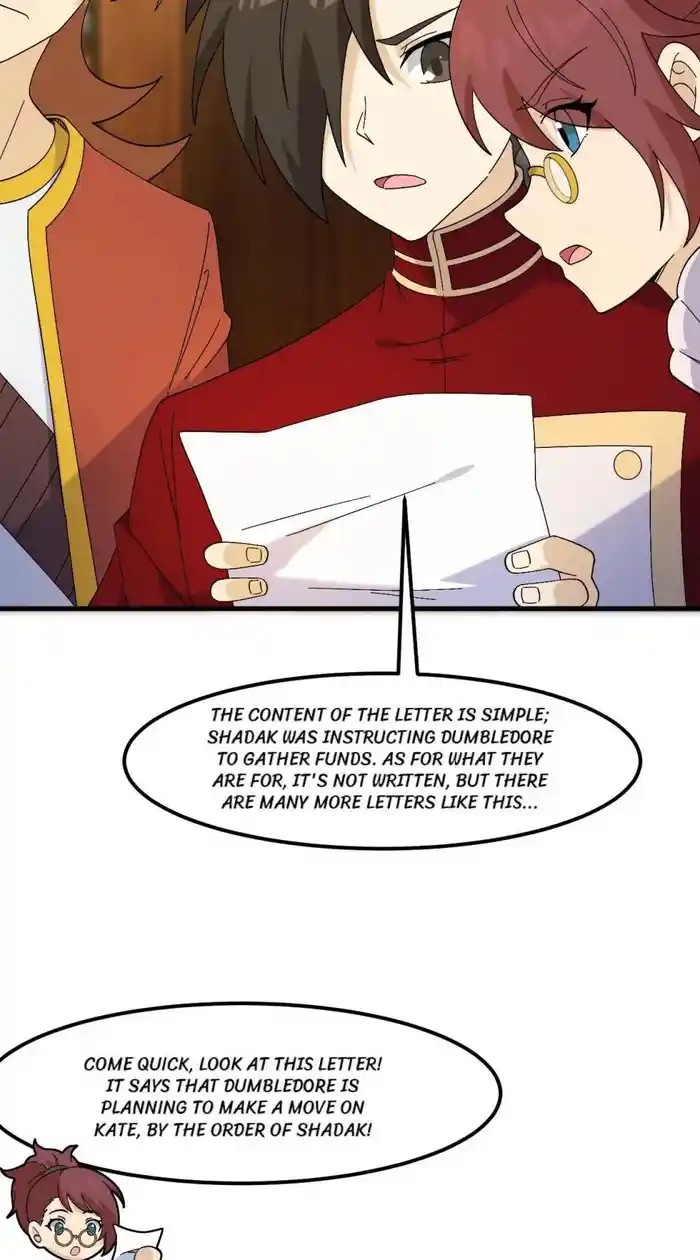 Survive On A Deserted Island With Beautiful Girls Chapter 301