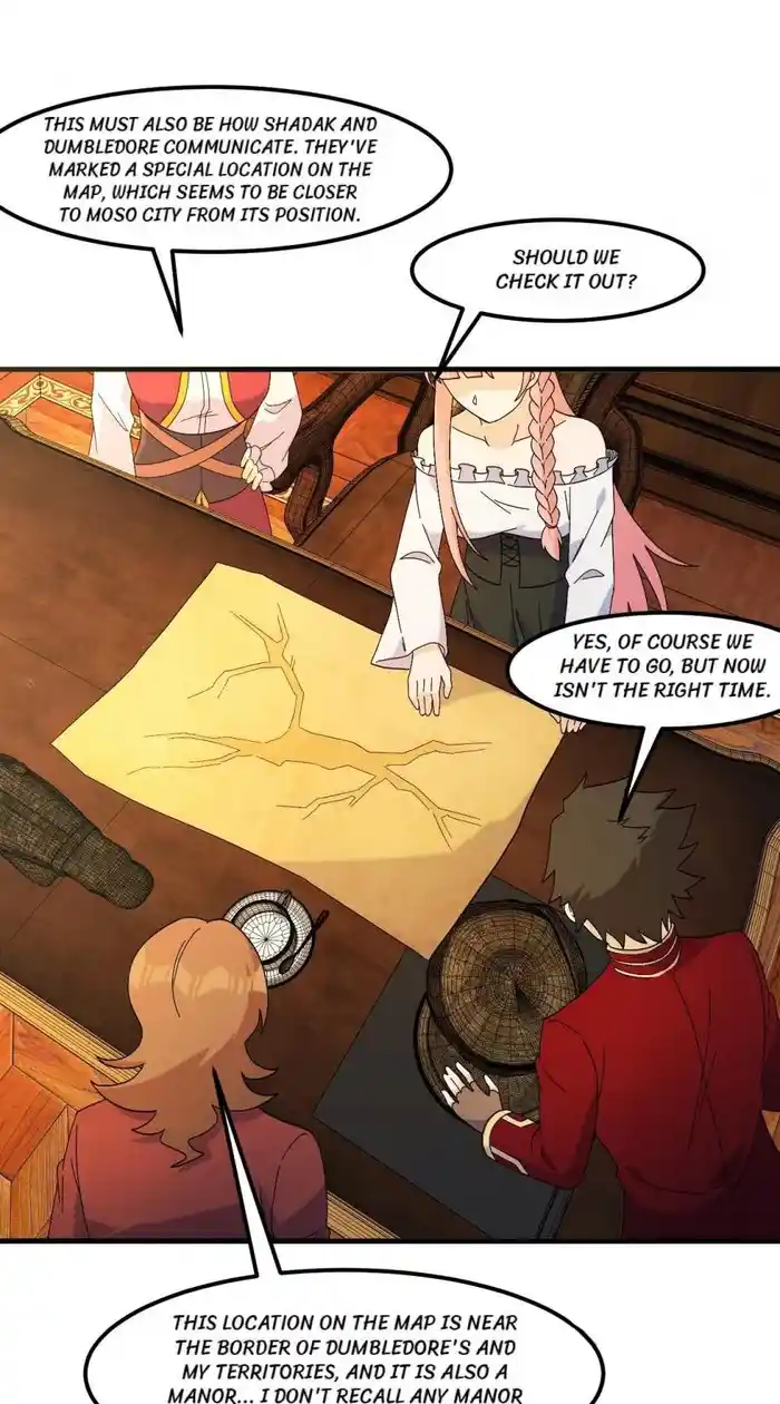 Survive On A Deserted Island With Beautiful Girls Chapter 301