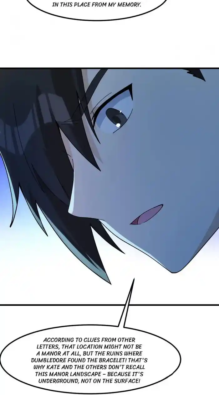 Survive On A Deserted Island With Beautiful Girls Chapter 301