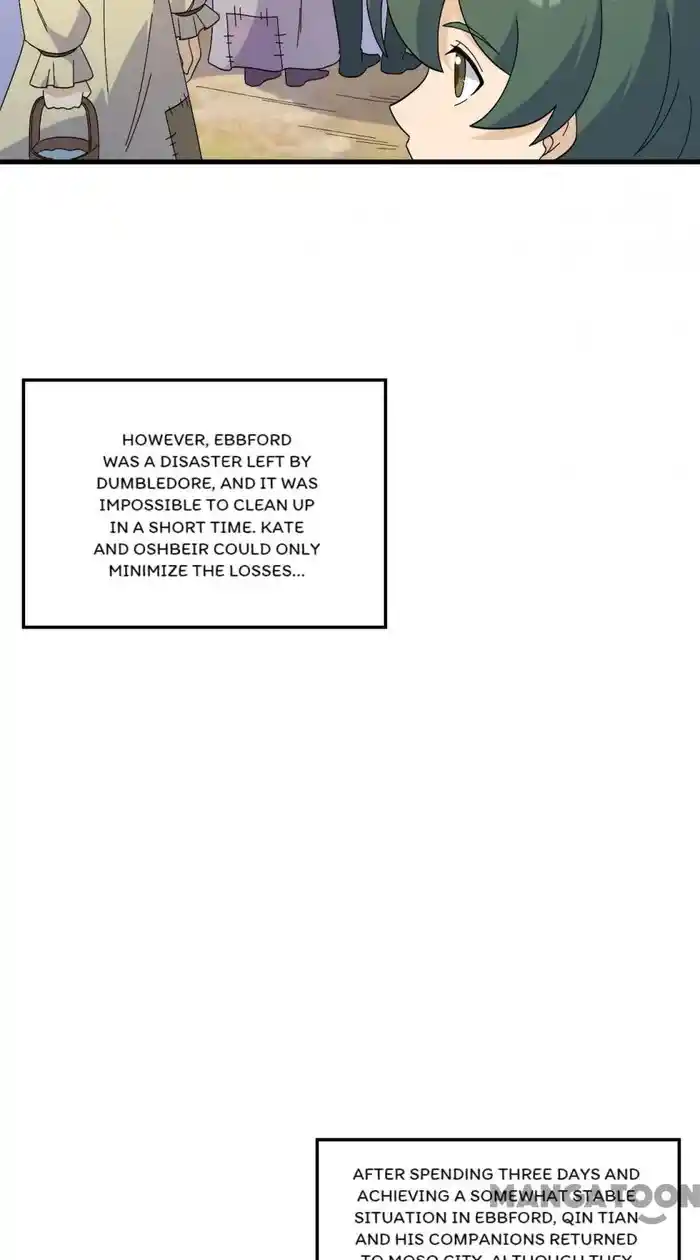 Survive On A Deserted Island With Beautiful Girls Chapter 301