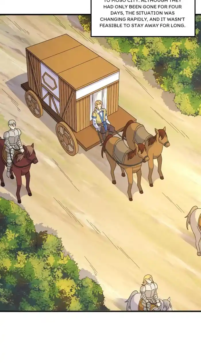 Survive On A Deserted Island With Beautiful Girls Chapter 301