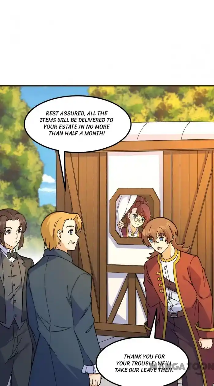 Survive On A Deserted Island With Beautiful Girls Chapter 303