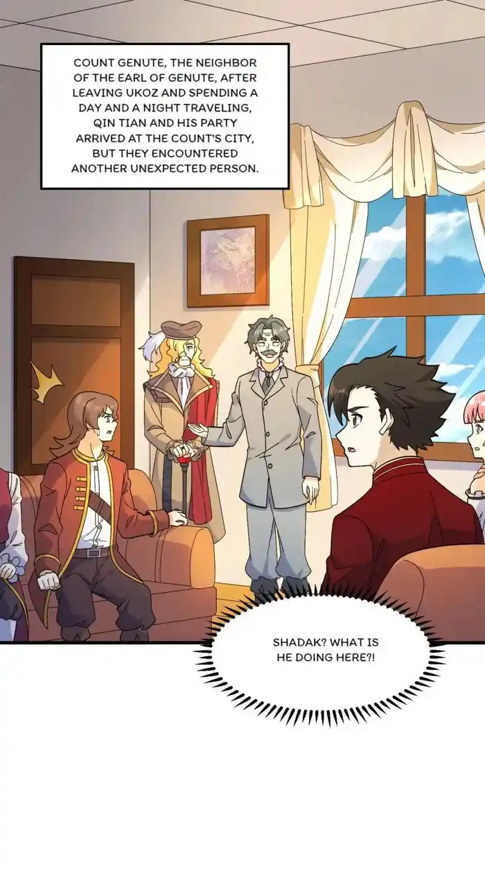 Survive On A Deserted Island With Beautiful Girls Chapter 303