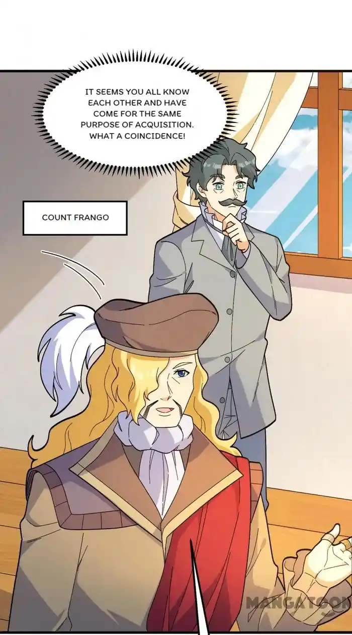 Survive On A Deserted Island With Beautiful Girls Chapter 303