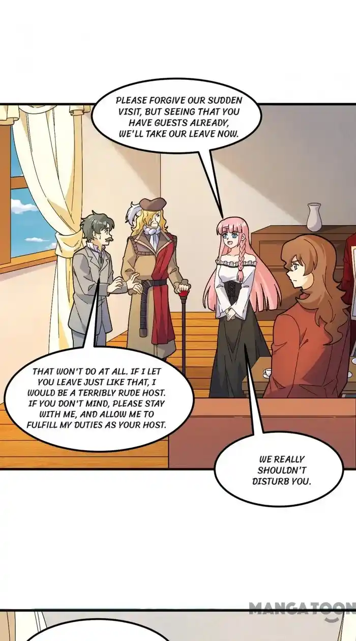 Survive On A Deserted Island With Beautiful Girls Chapter 303