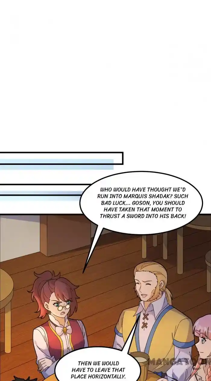 Survive On A Deserted Island With Beautiful Girls Chapter 303