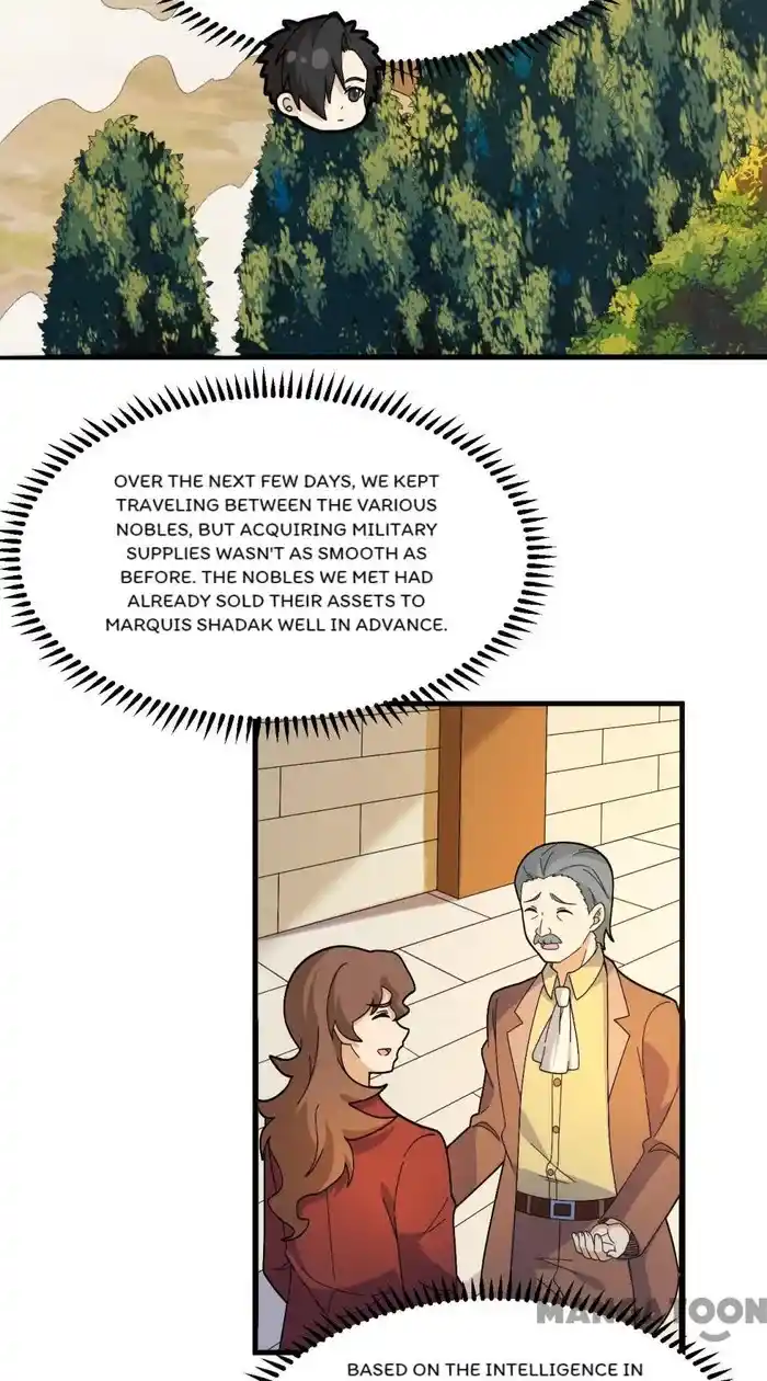 Survive On A Deserted Island With Beautiful Girls Chapter 303