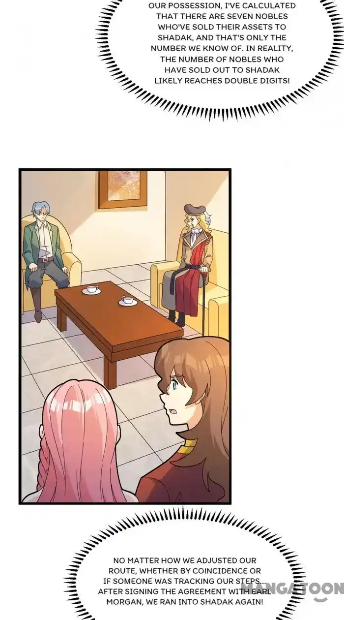 Survive On A Deserted Island With Beautiful Girls Chapter 303