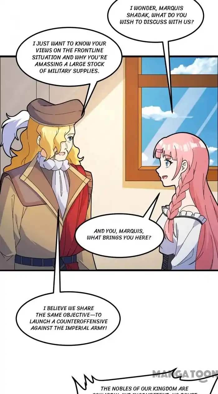 Survive On A Deserted Island With Beautiful Girls Chapter 303