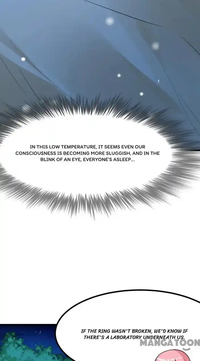 Survive On A Deserted Island With Beautiful Girls Chapter 309