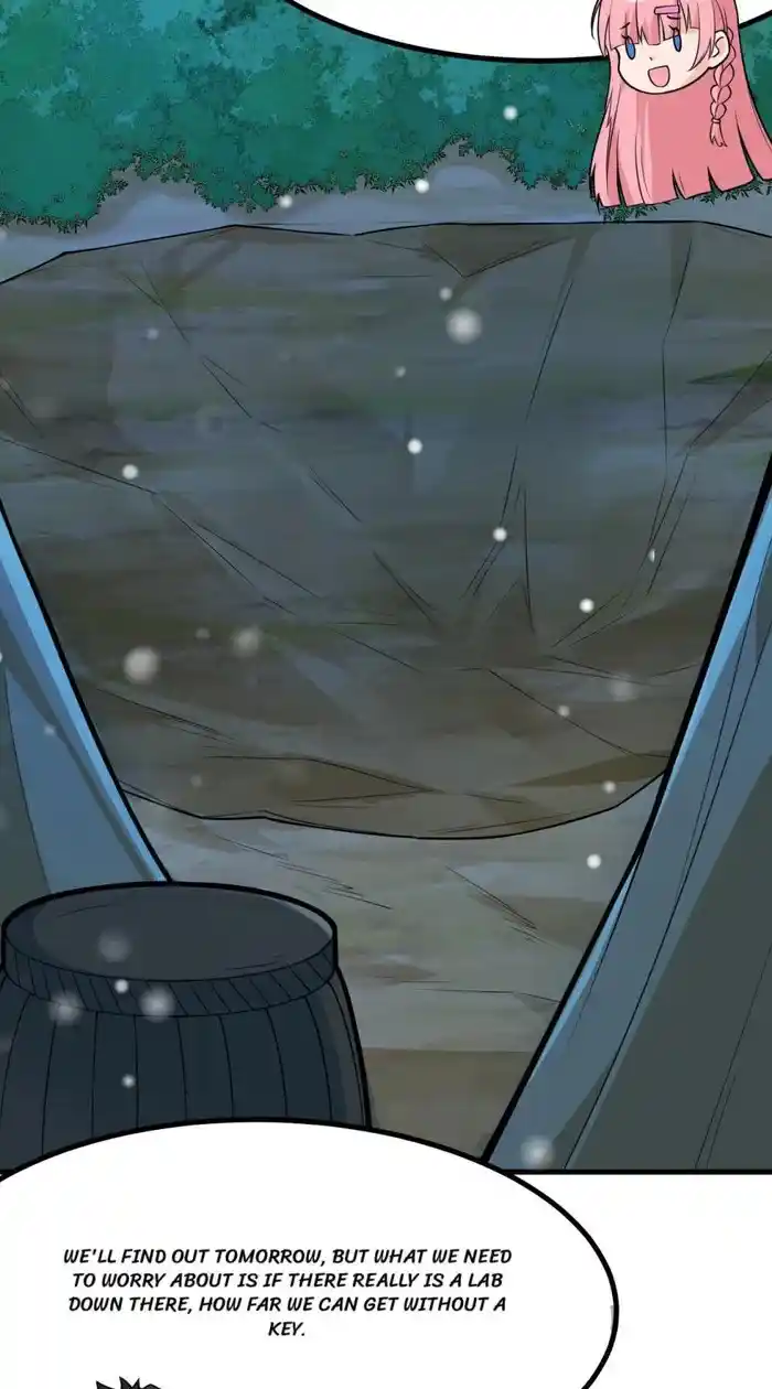 Survive On A Deserted Island With Beautiful Girls Chapter 309