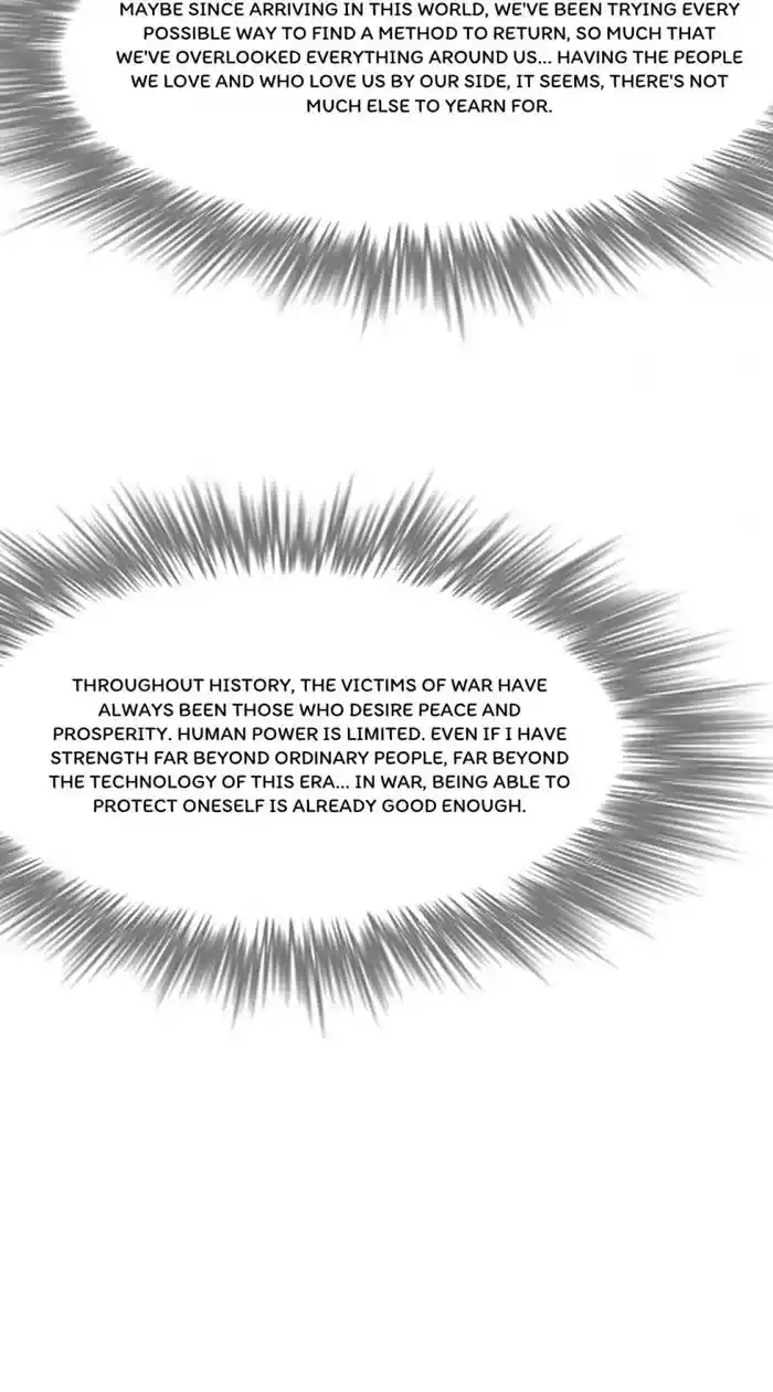 Survive On A Deserted Island With Beautiful Girls Chapter 309