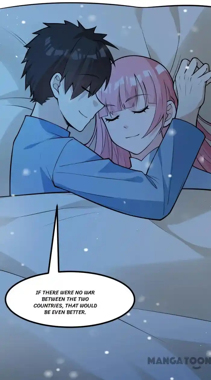 Survive On A Deserted Island With Beautiful Girls Chapter 309