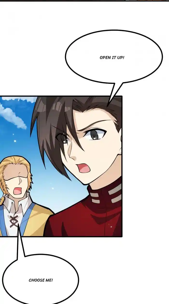 Survive On A Deserted Island With Beautiful Girls Chapter 309