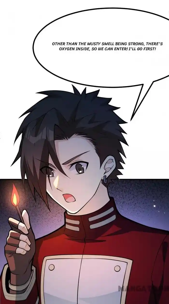 Survive On A Deserted Island With Beautiful Girls Chapter 309