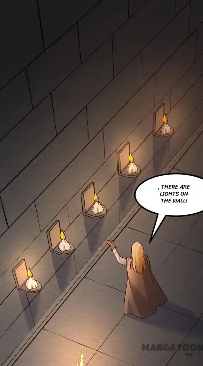 Survive On A Deserted Island With Beautiful Girls Chapter 309