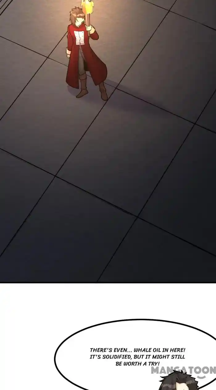 Survive On A Deserted Island With Beautiful Girls Chapter 309