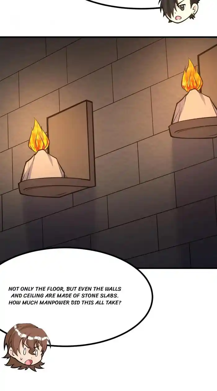 Survive On A Deserted Island With Beautiful Girls Chapter 309