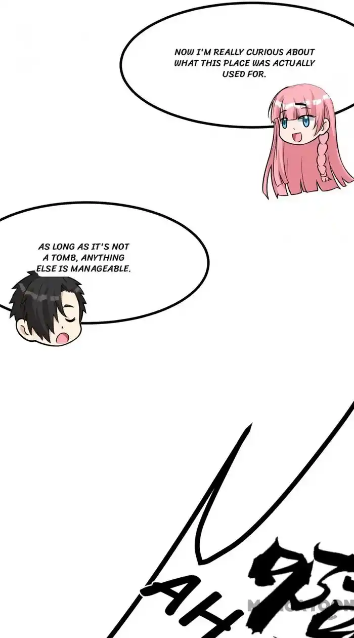 Survive On A Deserted Island With Beautiful Girls Chapter 309