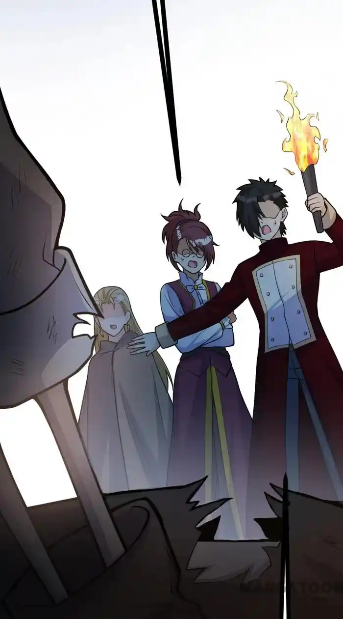 Survive On A Deserted Island With Beautiful Girls Chapter 309