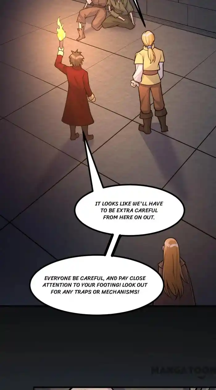 Survive On A Deserted Island With Beautiful Girls Chapter 309