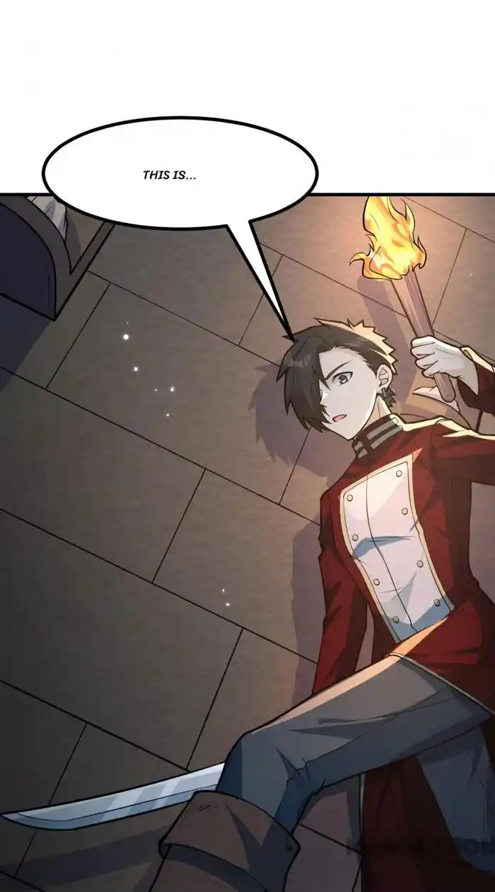 Survive On A Deserted Island With Beautiful Girls Chapter 309