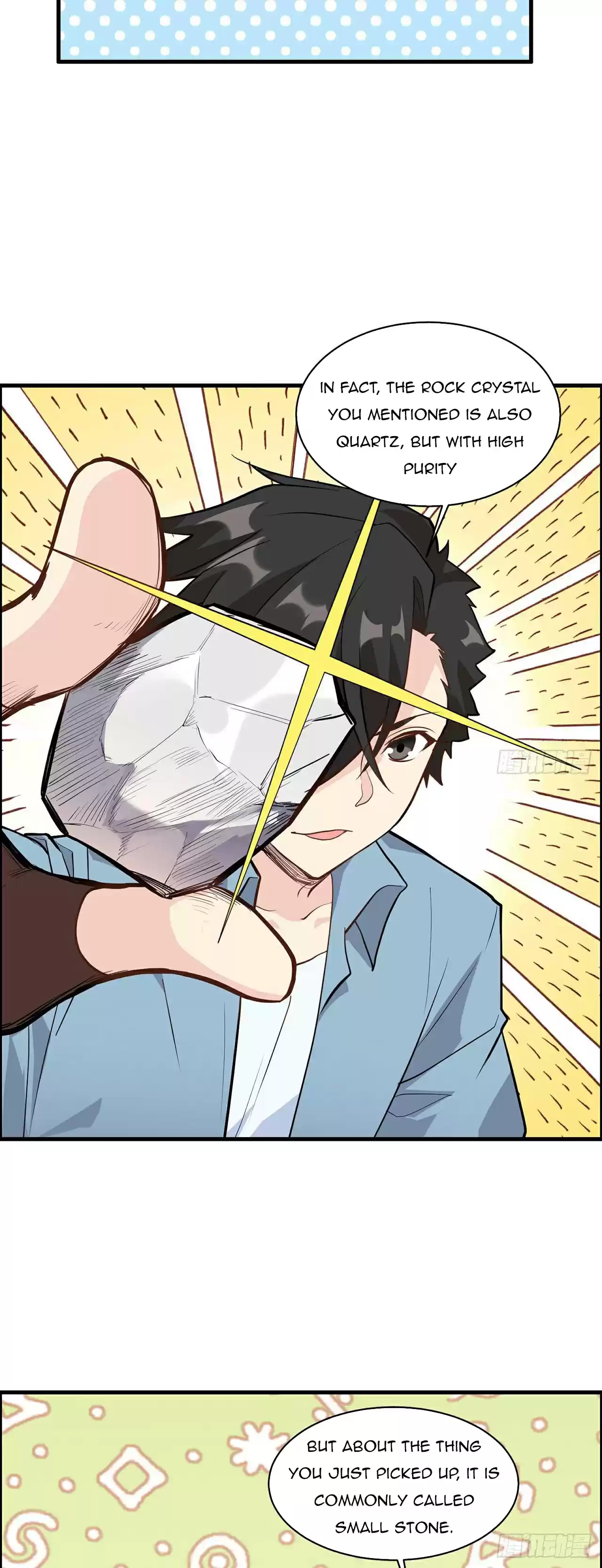 Survive On A Deserted Island With Beautiful Girls Chapter 37