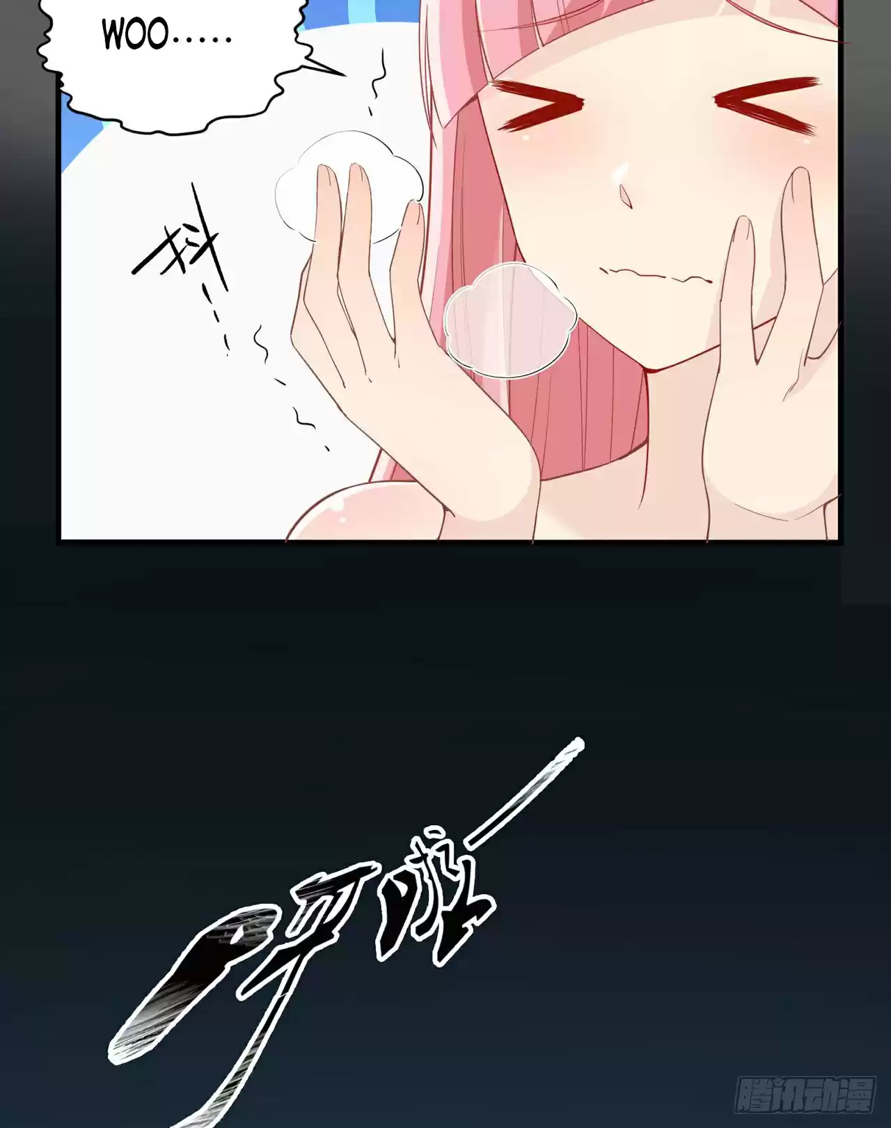 Survive On A Deserted Island With Beautiful Girls Chapter 4