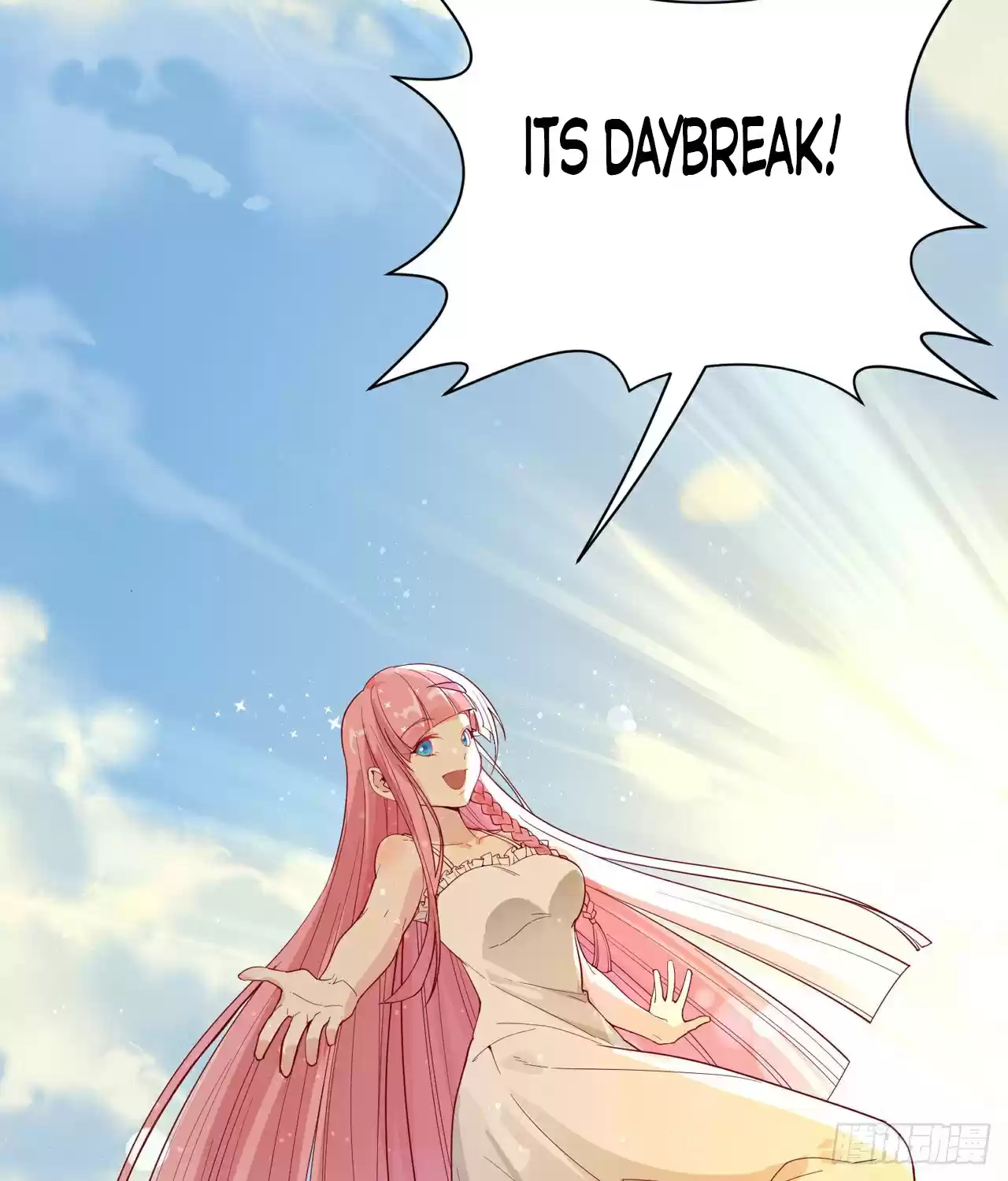 Survive On A Deserted Island With Beautiful Girls Chapter 4